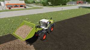 landwirtschafts farming simulator ls fs 22 2022 ls22 fs22 ls2022 fs2022 mods free download farm sim Rübenlader Für Radlader 1.0.0.0