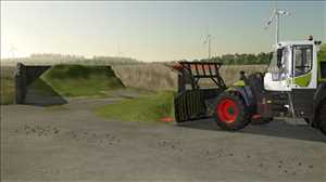landwirtschafts farming simulator ls fs 22 2022 ls22 fs22 ls2022 fs2022 mods free download farm sim Silagegabel 1.0.0.0