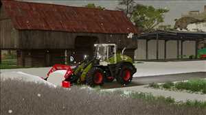 landwirtschafts farming simulator ls fs 22 2022 ls22 fs22 ls2022 fs2022 mods free download farm sim Siljum Multi-Schneeschaufel 1.0.0.0