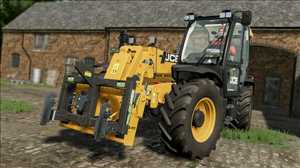 landwirtschafts farming simulator ls fs 22 2022 ls22 fs22 ls2022 fs2022 mods free download farm sim Agriweld Quickshift 1.0.0.0