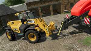 landwirtschafts farming simulator ls fs 22 2022 ls22 fs22 ls2022 fs2022 mods free download farm sim Agriweld Quickshift 1.0.0.0