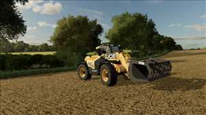 landwirtschafts farming simulator ls fs 22 2022 ls22 fs22 ls2022 fs2022 mods free download farm sim BMFR2 Greiferschaufel 1.0.1.0