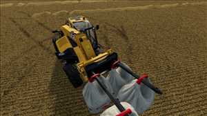 landwirtschafts farming simulator ls fs 22 2022 ls22 fs22 ls2022 fs2022 mods free download farm sim BR72 Sackheber 1.0.1.1