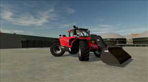 landwirtschafts farming simulator ls fs 22 2022 ls22 fs22 ls2022 fs2022 mods free download farm sim BRT Schaufel 1.0.1.0