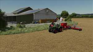 landwirtschafts farming simulator ls fs 22 2022 ls22 fs22 ls2022 fs2022 mods free download farm sim Cherry Bag Lifter 1.0.0.0