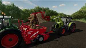 landwirtschafts farming simulator ls fs 22 2022 ls22 fs22 ls2022 fs2022 mods free download farm sim K80 WIFO + Kartoffelpalox 1.0.0.0