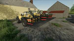 landwirtschafts farming simulator ls fs 22 2022 ls22 fs22 ls2022 fs2022 mods free download farm sim Lizard-Silagegabel 1.0.0.0