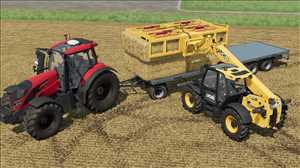 landwirtschafts farming simulator ls fs 22 2022 ls22 fs22 ls2022 fs2022 mods free download farm sim Lizard Quadra Pack 1.0.0.0