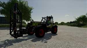 landwirtschafts farming simulator ls fs 22 2022 ls22 fs22 ls2022 fs2022 mods free download farm sim Magsi Ballengabel 1.0.0.0