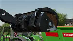 landwirtschafts farming simulator ls fs 22 2022 ls22 fs22 ls2022 fs2022 mods free download farm sim Manitou CBG 2450 MS 1.0.0.0