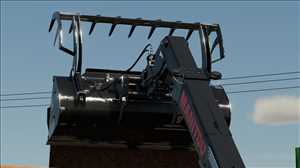 landwirtschafts farming simulator ls fs 22 2022 ls22 fs22 ls2022 fs2022 mods free download farm sim Manitou CBG 2450 MS 1.0.0.0