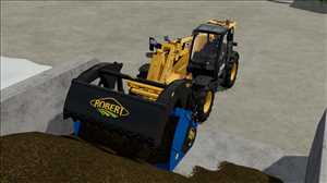 landwirtschafts farming simulator ls fs 22 2022 ls22 fs22 ls2022 fs2022 mods free download farm sim Robert BV 3002 1.0.0.0