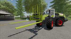 landwirtschafts farming simulator ls fs 22 2022 ls22 fs22 ls2022 fs2022 mods free download farm sim Telehandler Palettengabel 1.0.0.1