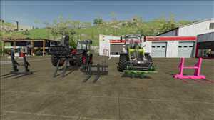 landwirtschafts farming simulator ls fs 22 2022 ls22 fs22 ls2022 fs2022 mods free download farm sim Albutt - Magsi - Paladin - Stoll EasyForks 1.0.0.0