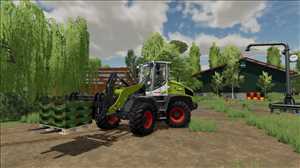 landwirtschafts farming simulator ls fs 22 2022 ls22 fs22 ls2022 fs2022 mods free download farm sim Albutt - Magsi - Paladin - Stoll EasyForks 1.0.0.1
