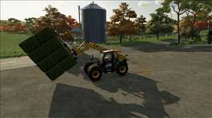 landwirtschafts farming simulator ls fs 22 2022 ls22 fs22 ls2022 fs2022 mods free download farm sim Ballengreifer 1.0.0.0