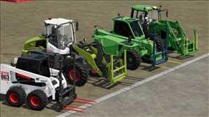 landwirtschafts farming simulator ls fs 22 2022 ls22 fs22 ls2022 fs2022 mods free download farm sim Ballenspieß 1.0.0.0