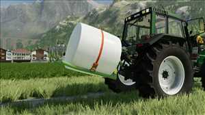landwirtschafts farming simulator ls fs 22 2022 ls22 fs22 ls2022 fs2022 mods free download farm sim Elho JM2 Rundballengabel 1.0.0.0