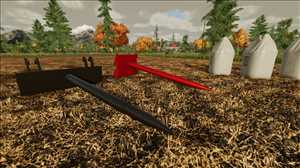 landwirtschafts farming simulator ls fs 22 2022 ls22 fs22 ls2022 fs2022 mods free download farm sim Langer BigBag-Heber 1.0.0.0