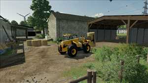 landwirtschafts farming simulator ls fs 22 2022 ls22 fs22 ls2022 fs2022 mods free download farm sim Magsi Kugelspitze Und Zange 1.0.1.0