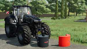 landwirtschafts farming simulator ls fs 22 2022 ls22 fs22 ls2022 fs2022 mods free download farm sim Magsi Werkzeug-Pack 1.0.1.0