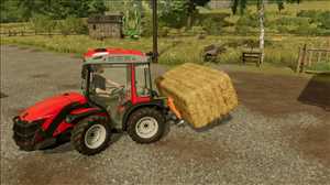 landwirtschafts farming simulator ls fs 22 2022 ls22 fs22 ls2022 fs2022 mods free download farm sim Ballengabel Deleks DK-3 1.0.0.0