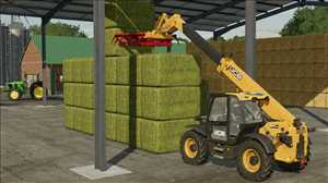 landwirtschafts farming simulator ls fs 22 2022 ls22 fs22 ls2022 fs2022 mods free download farm sim Ballenhandling-Pack 1.0.0.0