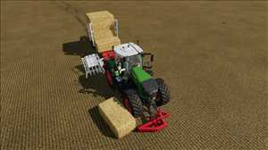 landwirtschafts farming simulator ls fs 22 2022 ls22 fs22 ls2022 fs2022 mods free download farm sim Ballenschieber 1.0.0.0
