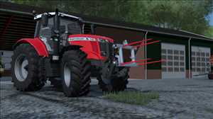 landwirtschafts farming simulator ls fs 22 2022 ls22 fs22 ls2022 fs2022 mods free download farm sim Fliegl Combi Ballenspieß 1.0.0.1
