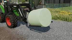 landwirtschafts farming simulator ls fs 22 2022 ls22 fs22 ls2022 fs2022 mods free download farm sim Fliegl Swing Flexi 1.0.0.0