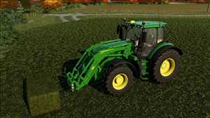 landwirtschafts farming simulator ls fs 22 2022 ls22 fs22 ls2022 fs2022 mods free download farm sim John Deere Fleming Ballenspeerpackung 1.0.0.0