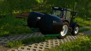 landwirtschafts farming simulator ls fs 22 2022 ls22 fs22 ls2022 fs2022 mods free download farm sim Lizard BaleFork 1.0.0.0