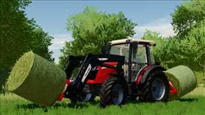 landwirtschafts farming simulator ls fs 22 2022 ls22 fs22 ls2022 fs2022 mods free download farm sim Lizard Ballengabeln 1.0.0.0