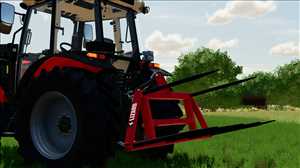 landwirtschafts farming simulator ls fs 22 2022 ls22 fs22 ls2022 fs2022 mods free download farm sim Lizard Ballengabeln 1.0.0.0