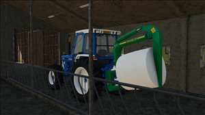 landwirtschafts farming simulator ls fs 22 2022 ls22 fs22 ls2022 fs2022 mods free download farm sim Lizard Shield 895 Ballengreifer 1.0.0.0