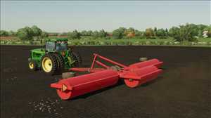 landwirtschafts farming simulator ls fs 22 2022 ls22 fs22 ls2022 fs2022 mods free download farm sim 12M Landwalze 1.0.0.0