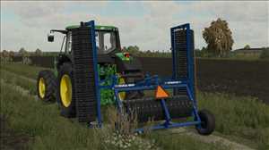 landwirtschafts farming simulator ls fs 22 2022 ls22 fs22 ls2022 fs2022 mods free download farm sim Dalbo Hydraflex 5.2 1.1.0.0