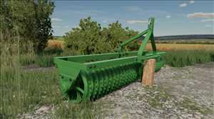 landwirtschafts farming simulator ls fs 22 2022 ls22 fs22 ls2022 fs2022 mods free download farm sim Eberhardt GS 45/300 1.0.0.0