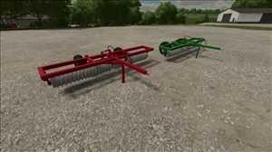 landwirtschafts farming simulator ls fs 22 2022 ls22 fs22 ls2022 fs2022 mods free download farm sim Fahrbare Walze 1.0.0.0