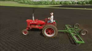 landwirtschafts farming simulator ls fs 22 2022 ls22 fs22 ls2022 fs2022 mods free download farm sim Fahrbare Walze 1.0.0.0