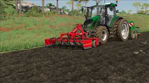 landwirtschafts farming simulator ls fs 22 2022 ls22 fs22 ls2022 fs2022 mods free download farm sim Güttler Avant 45 1.0.0.0