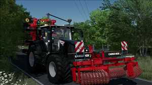landwirtschafts farming simulator ls fs 22 2022 ls22 fs22 ls2022 fs2022 mods free download farm sim Güttler Mediana Pack 2.0.0.1