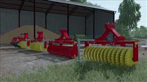 landwirtschafts farming simulator ls fs 22 2022 ls22 fs22 ls2022 fs2022 mods free download farm sim Güttler Simplex 25/30 1.0.0.0