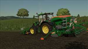 landwirtschafts farming simulator ls fs 22 2022 ls22 fs22 ls2022 fs2022 mods free download farm sim Kerner FP 300 1.0.0.1