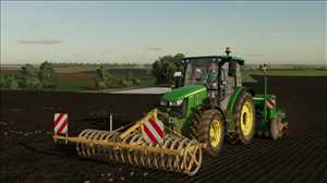 landwirtschafts farming simulator ls fs 22 2022 ls22 fs22 ls2022 fs2022 mods free download farm sim Lizard Discotass 3000 1.0.0.0