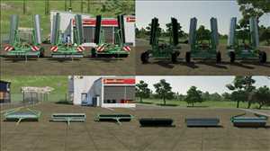 landwirtschafts farming simulator ls fs 22 2022 ls22 fs22 ls2022 fs2022 mods free download farm sim Lizard PB5-032 1.0.0.0