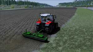 landwirtschafts farming simulator ls fs 22 2022 ls22 fs22 ls2022 fs2022 mods free download farm sim Lizard Roller 1.0.0.1