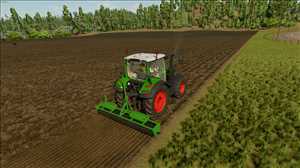 landwirtschafts farming simulator ls fs 22 2022 ls22 fs22 ls2022 fs2022 mods free download farm sim Lizard Roller 1.0.0.1