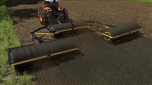 landwirtschafts farming simulator ls fs 22 2022 ls22 fs22 ls2022 fs2022 mods free download farm sim Lizard Roller Pack 1.0.0.0