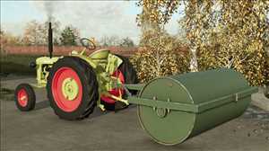 landwirtschafts farming simulator ls fs 22 2022 ls22 fs22 ls2022 fs2022 mods free download farm sim Lizard Walze 2.5 1.0.0.0